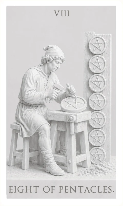 Otto di Denari